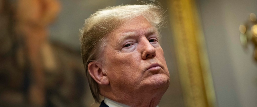 Tell the Senate: Don't pass Trump's SAVE Act!