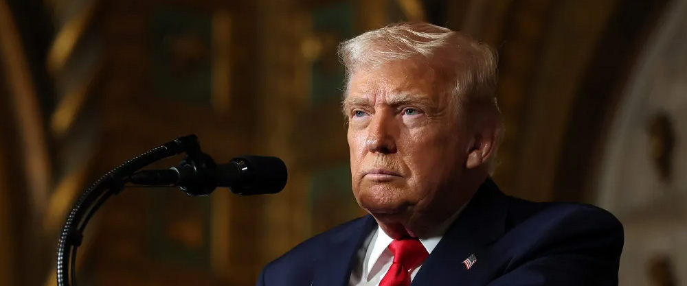 Demand Congress REJECT Trump's appalling 2027 budget!