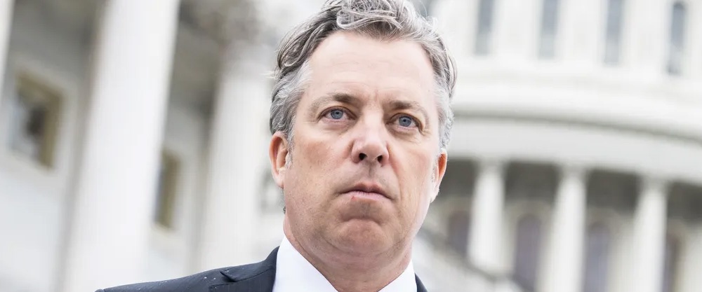 Expel MAGA racist Andy Ogles from Congress for his bigotry against Muslims!