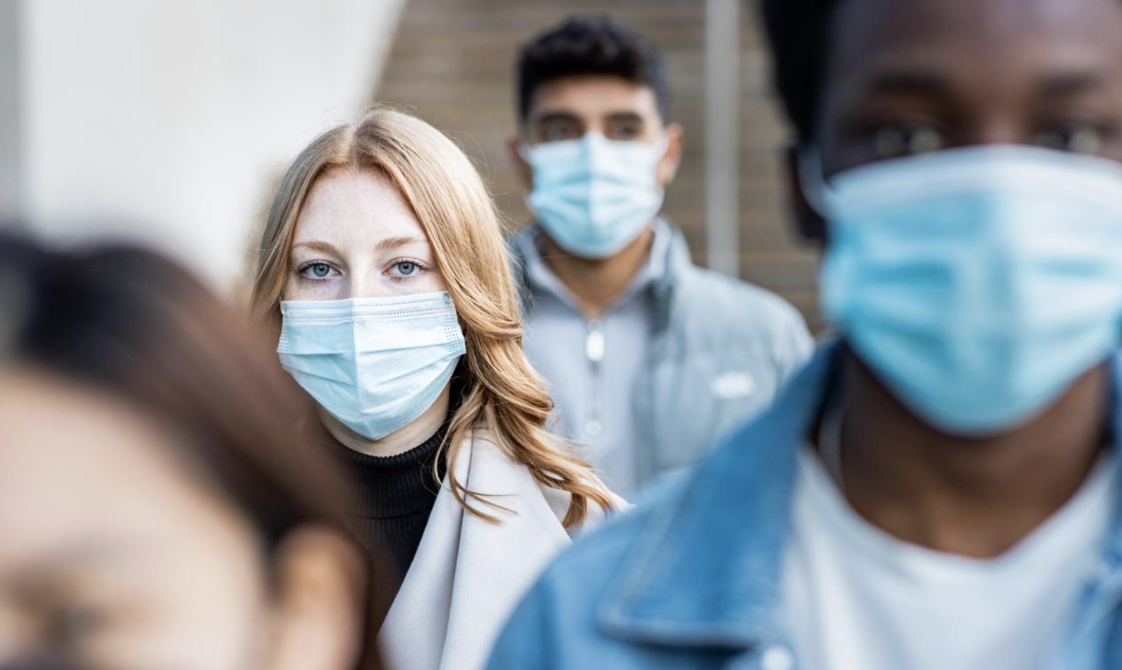 Tell Trump to restore the federal pandemic response team now!