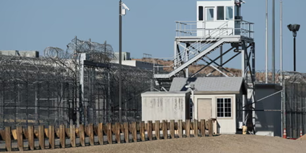 Shut down ICE’s concentration camps!