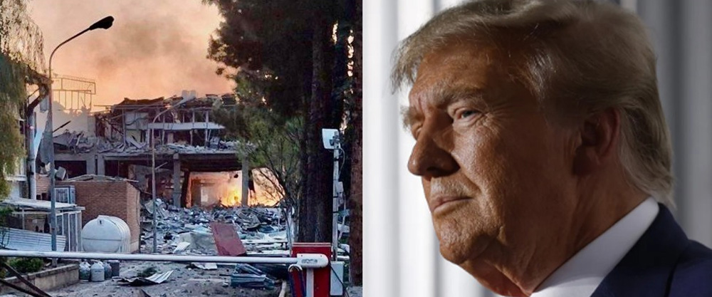 Tell Congress: Do not pass Trump’s $1.5 TRILLION military budget!