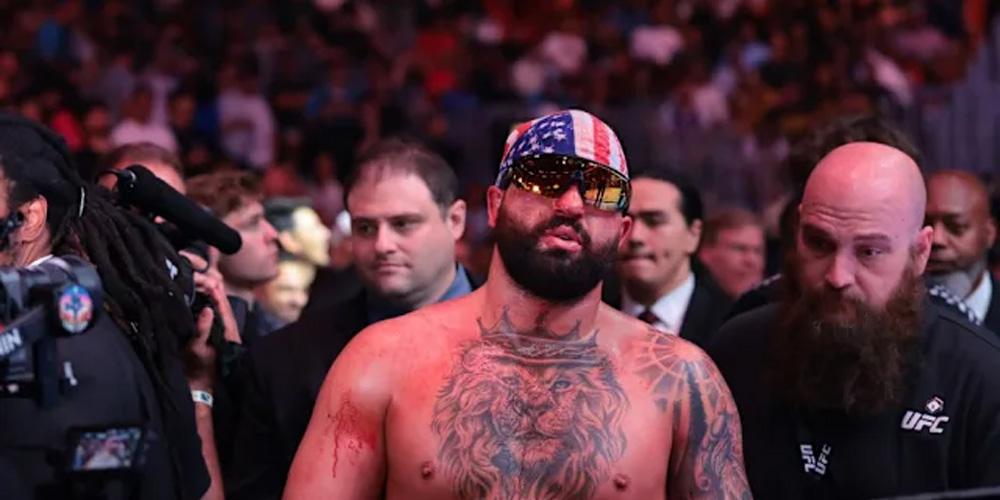 Demand UFC fighter Josh Hokit apologize for insulting Michelle Obama!