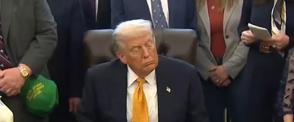 Invoke the 25th Amendment and remove Trump from office!