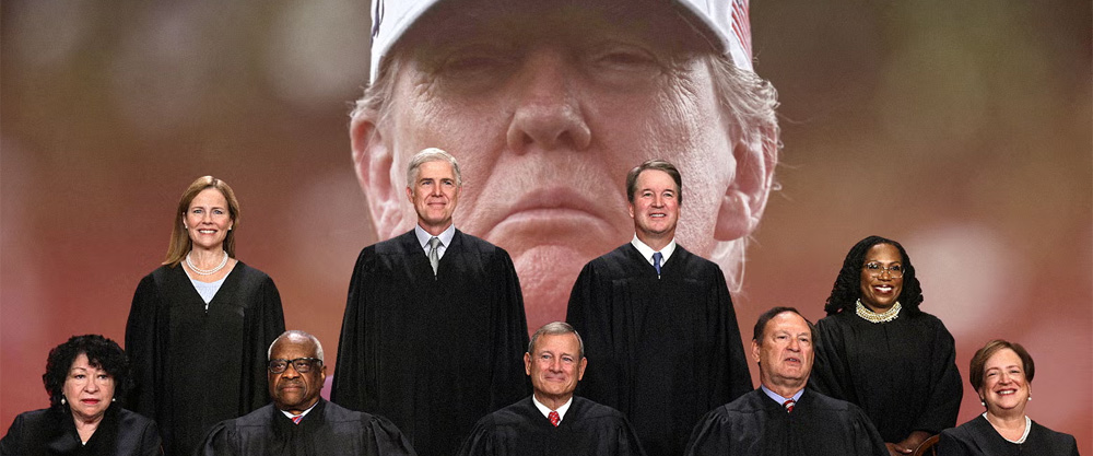 Expand the Supreme Court!