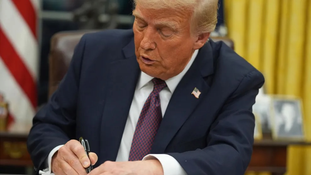 Tell the Supreme Court to reject Trump’s bid to kill birthright citizenship!