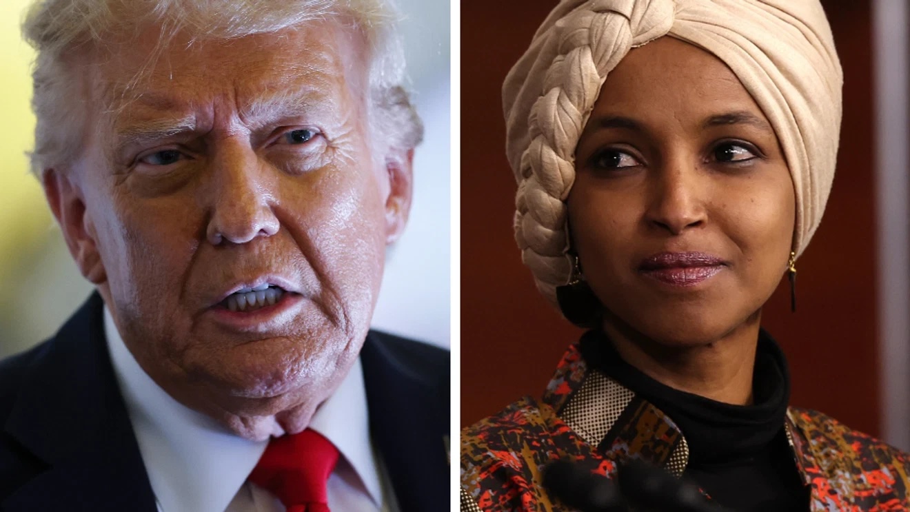 Tell federal agencies to stop targeting Democrats who stand up to Donald Trump!