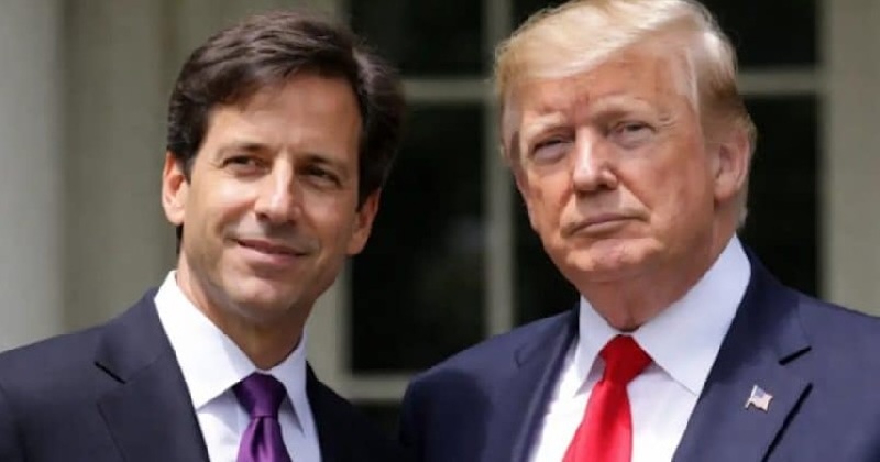 Tell senators to REJECT Trump's next Fed chairman!