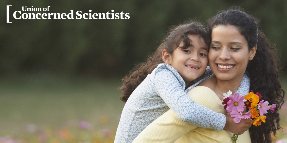 Join the Union of Concerned Scientists as we Activate Generations of Science to Support and Advance the Scientific Integrity Act