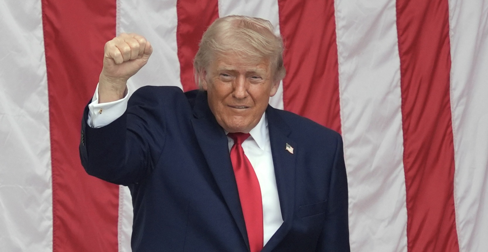 Tell Trump to pay for his "Great American State Fair" MAGA rally HIMSELF!