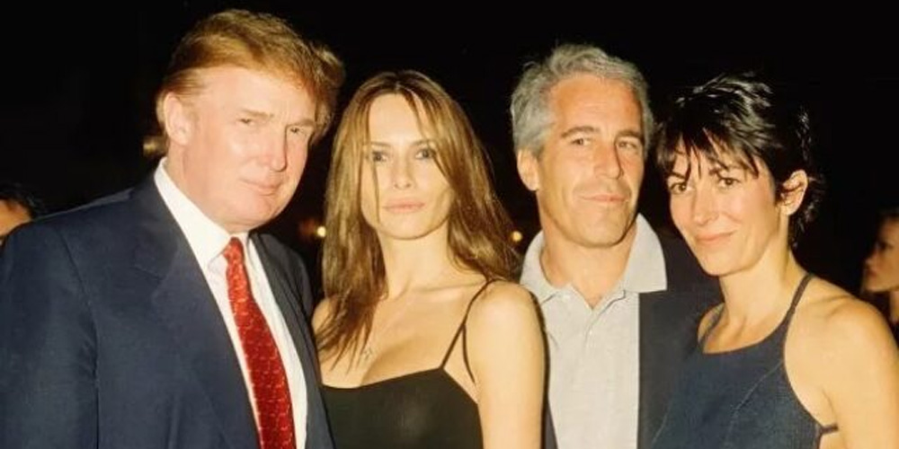 Tell Democrats to appoint a Special Counsel to investigate the Epstein files!