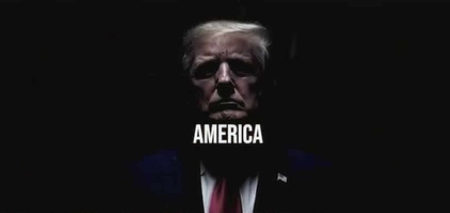 Demand Trump pay taxpayers back for his fascist TV propaganda!