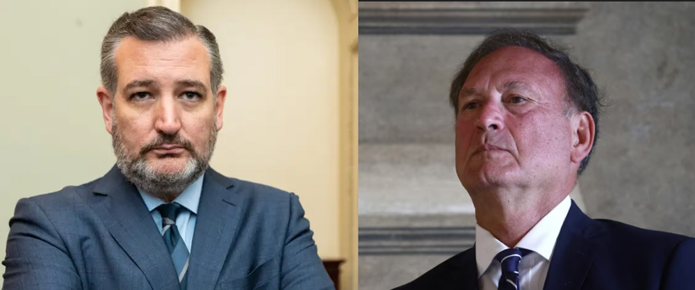 Do not let Donald Trump appoint another Supreme Court Justice!