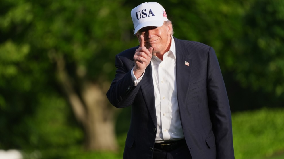 Tell Congress to reject Trump's insurrection slush fund!