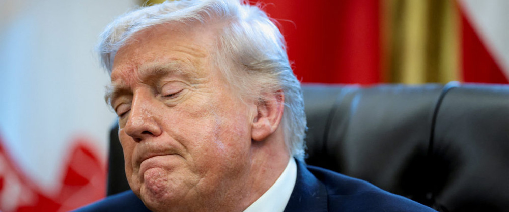 Demand Trump end his illegal war against Iran ASAP!